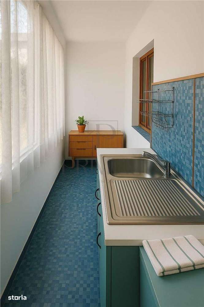 Steaua - 2 Camere - Amenajat - Baie cu geam - Imagine principală: 5/6