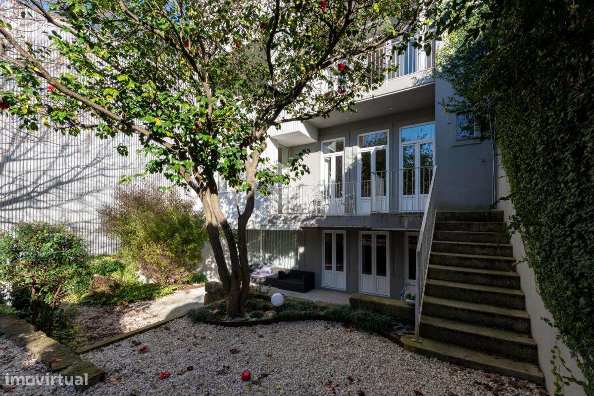 Apartamento com 1 quartos - localizado em Santo Ildefonso Porto - Grande imagem: 3/10