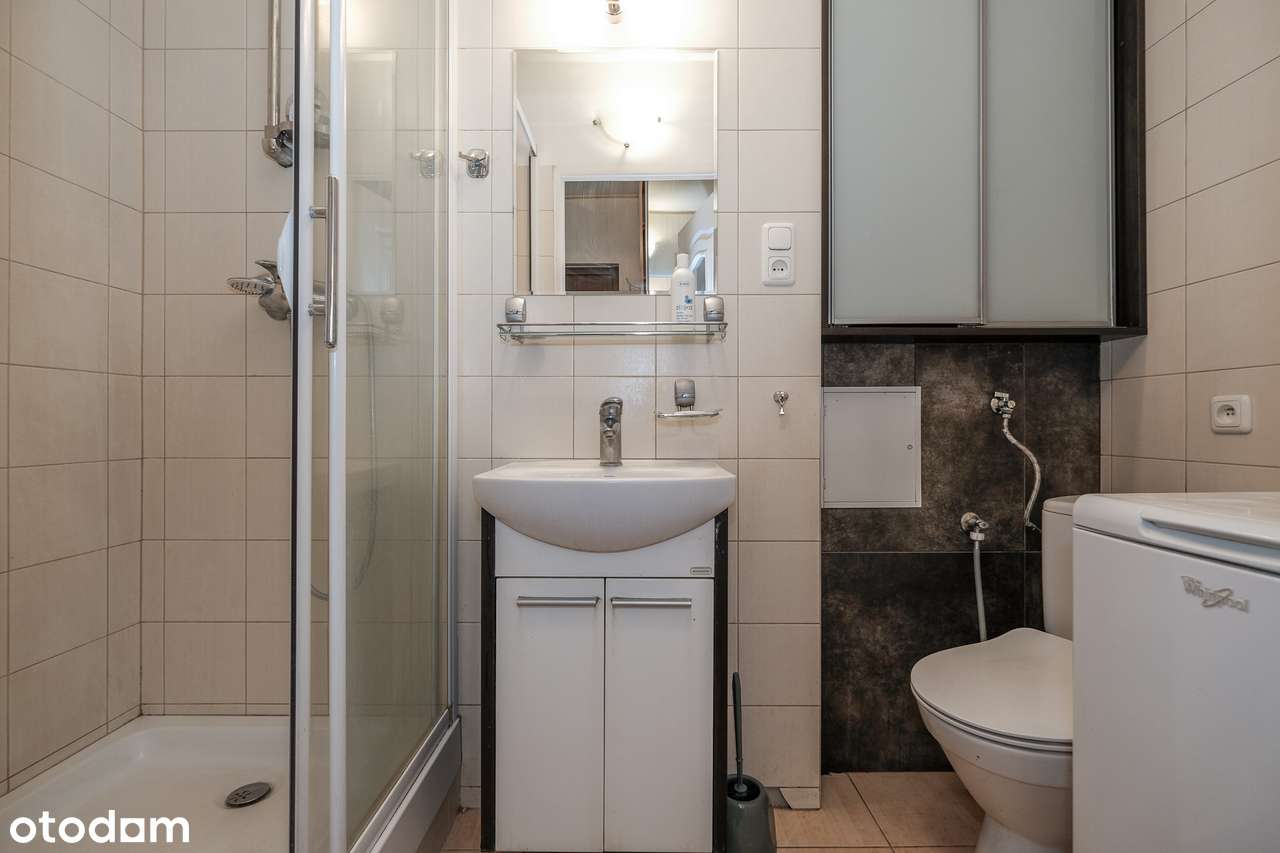 Traktorowa, 2 pokoje, OD ZARAZ!-8