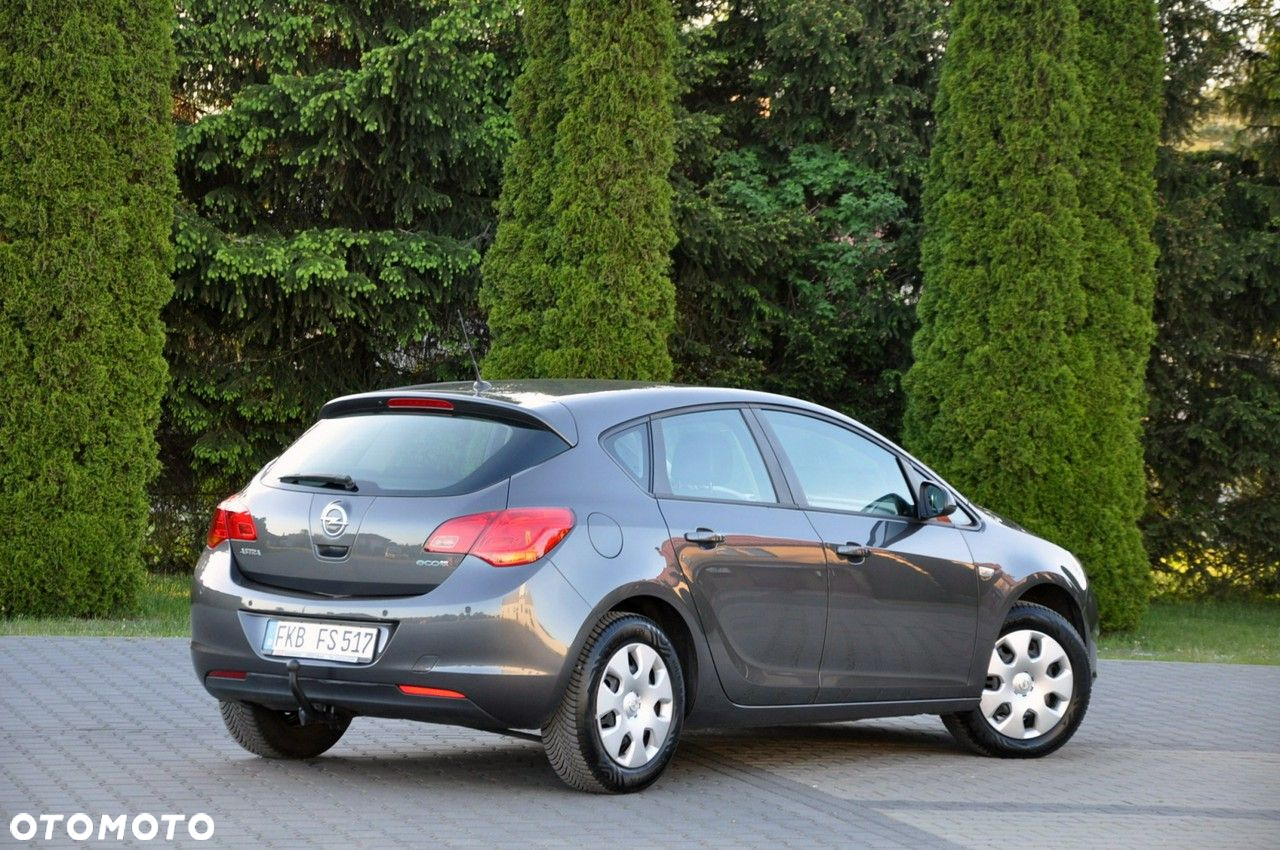 Opel Astra 1.4 Active - 5