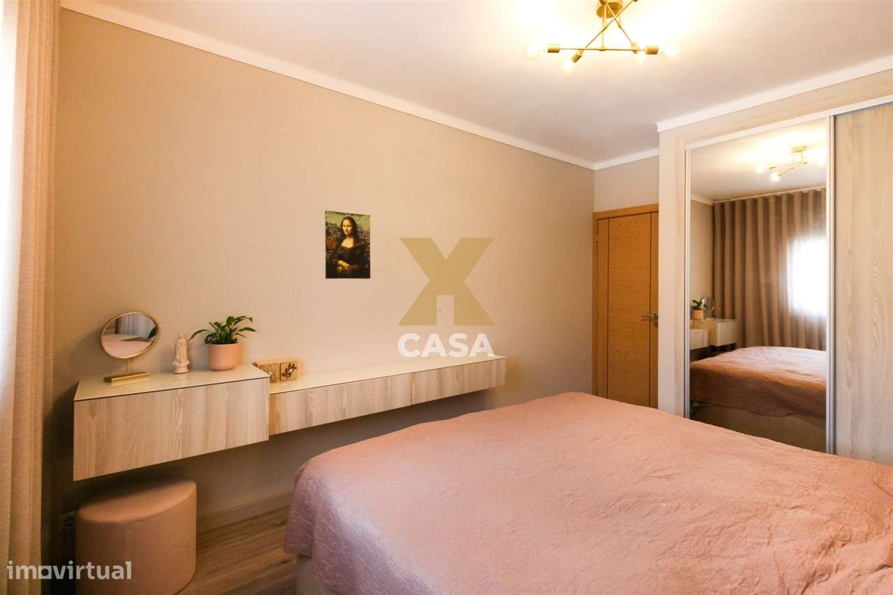 Apartamento T3 Venda em Nossa Senhora da Piedade,Ourém-15