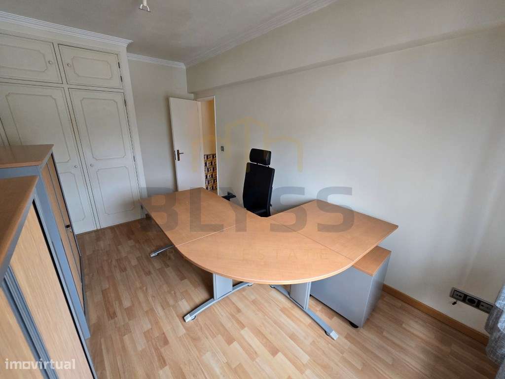 Apartamento T3 com Varanda Panorâmica e Arrecadação na Mealhada, Lo...-31