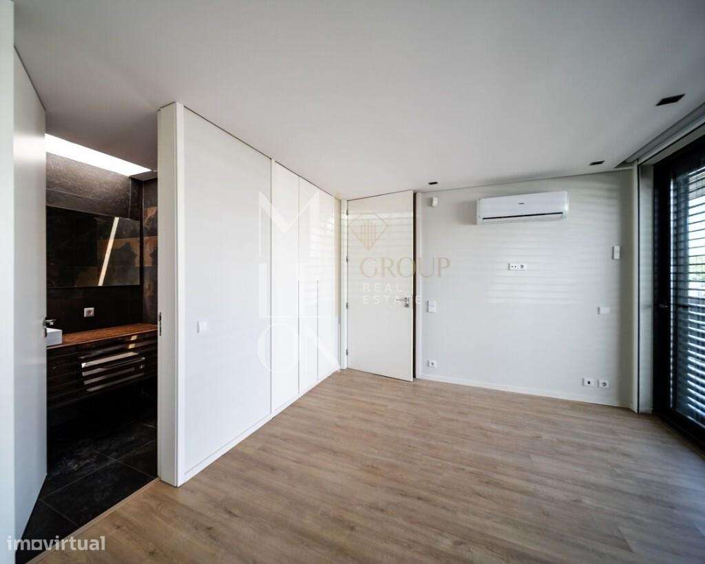 Moradia T3 Exclusiva na Madalena - Vila Nova de Gaia - Grande imagem: 4/20