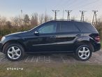 Mercedes-Benz ML 300 CDI 4Matic 7G-TRONIC DPF BlueEFFICIENCY - 3