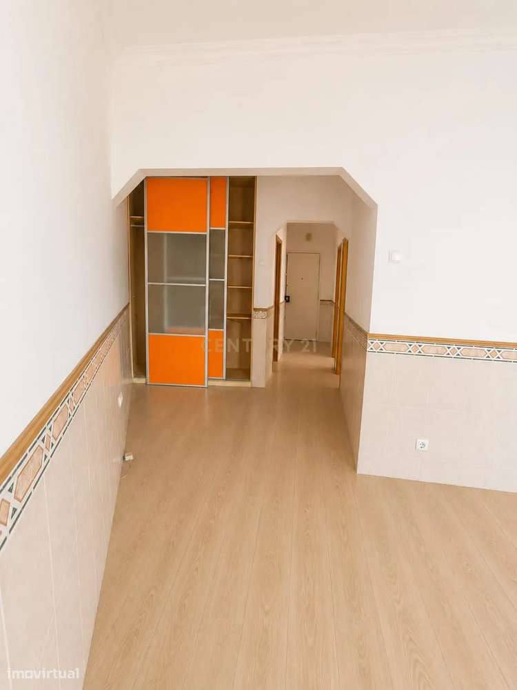 Apartamento T2 na Mina – Amadora | Localização de excelência junto ao-5