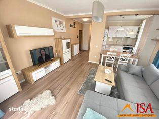 2 Camere Modern – Mobilat Și Utilat – ȘELIMBĂR