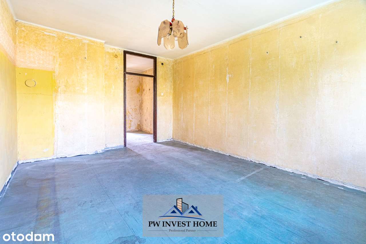 Mieszkanie 2 pokojowe, Balkon-4