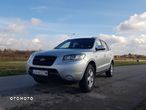 Hyundai Santa Fe 2.2 CRDi Style - 9