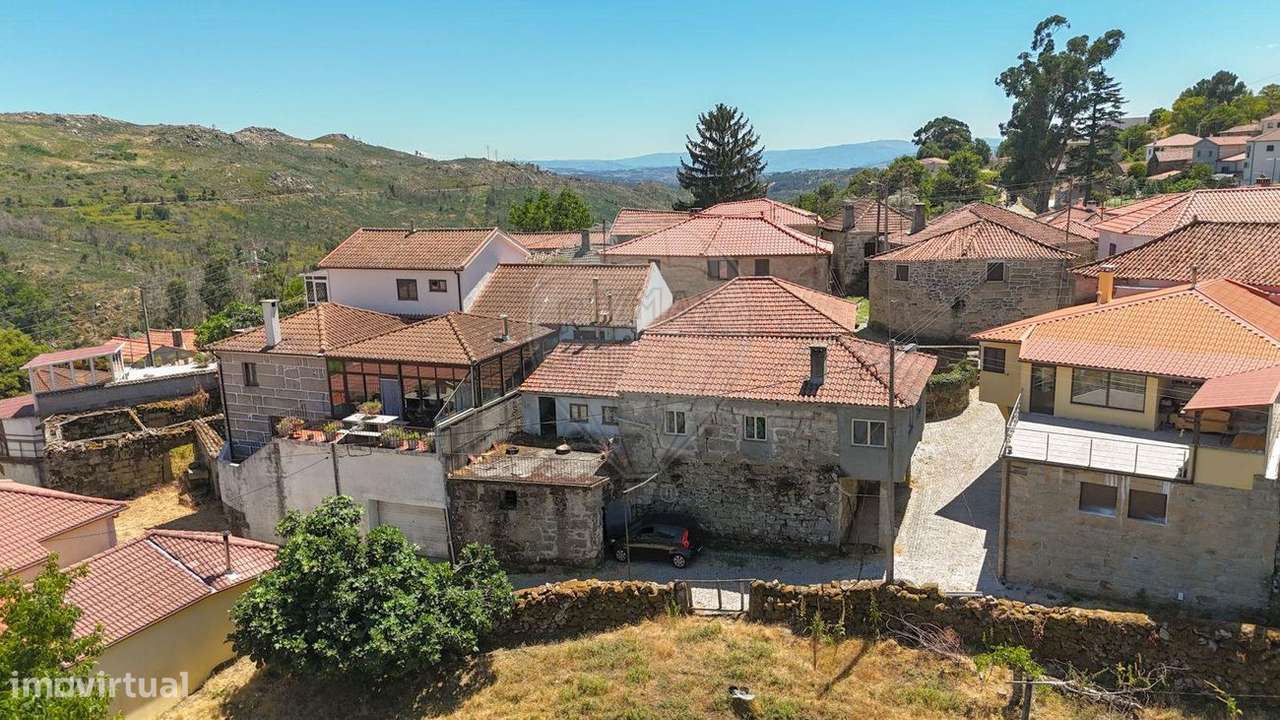 Moradia T3 para venda-5