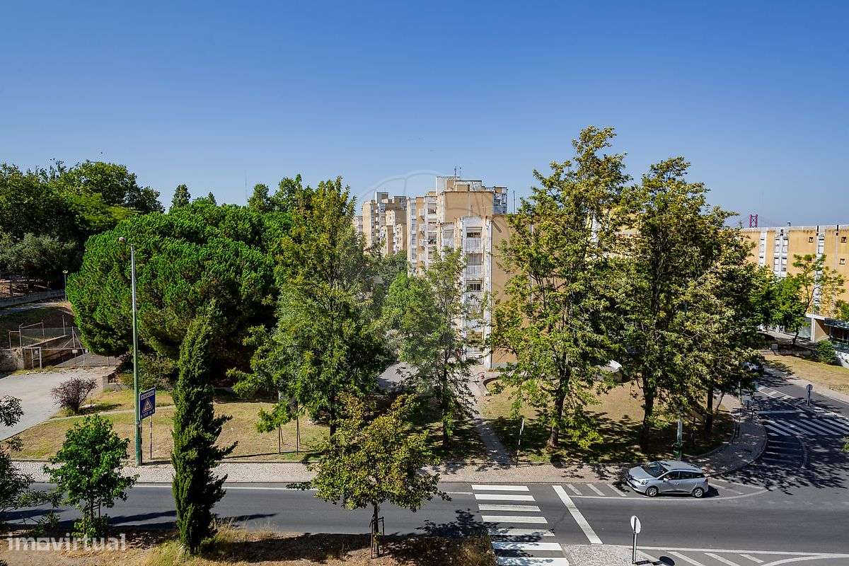 Apartamento T3 para venda - Grande imagem: 4/27