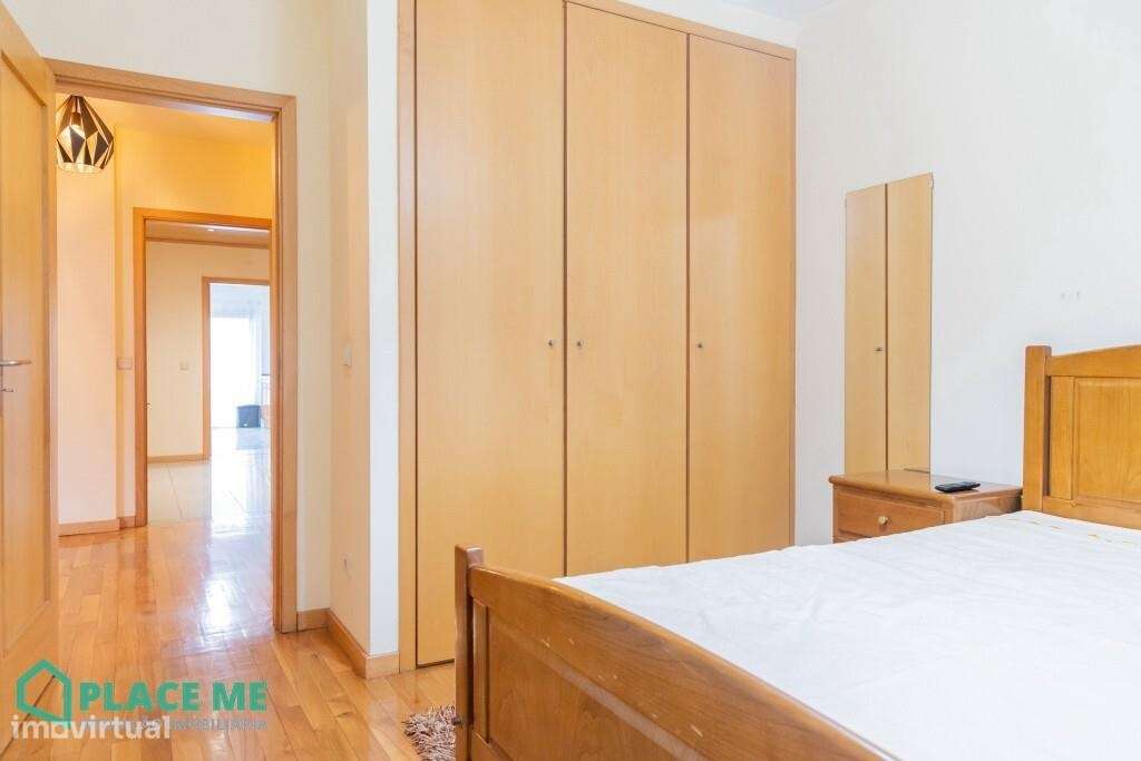 Apartamento T4 - Gualtar - Investimento c/ Rentabilidade - Equipado e-27