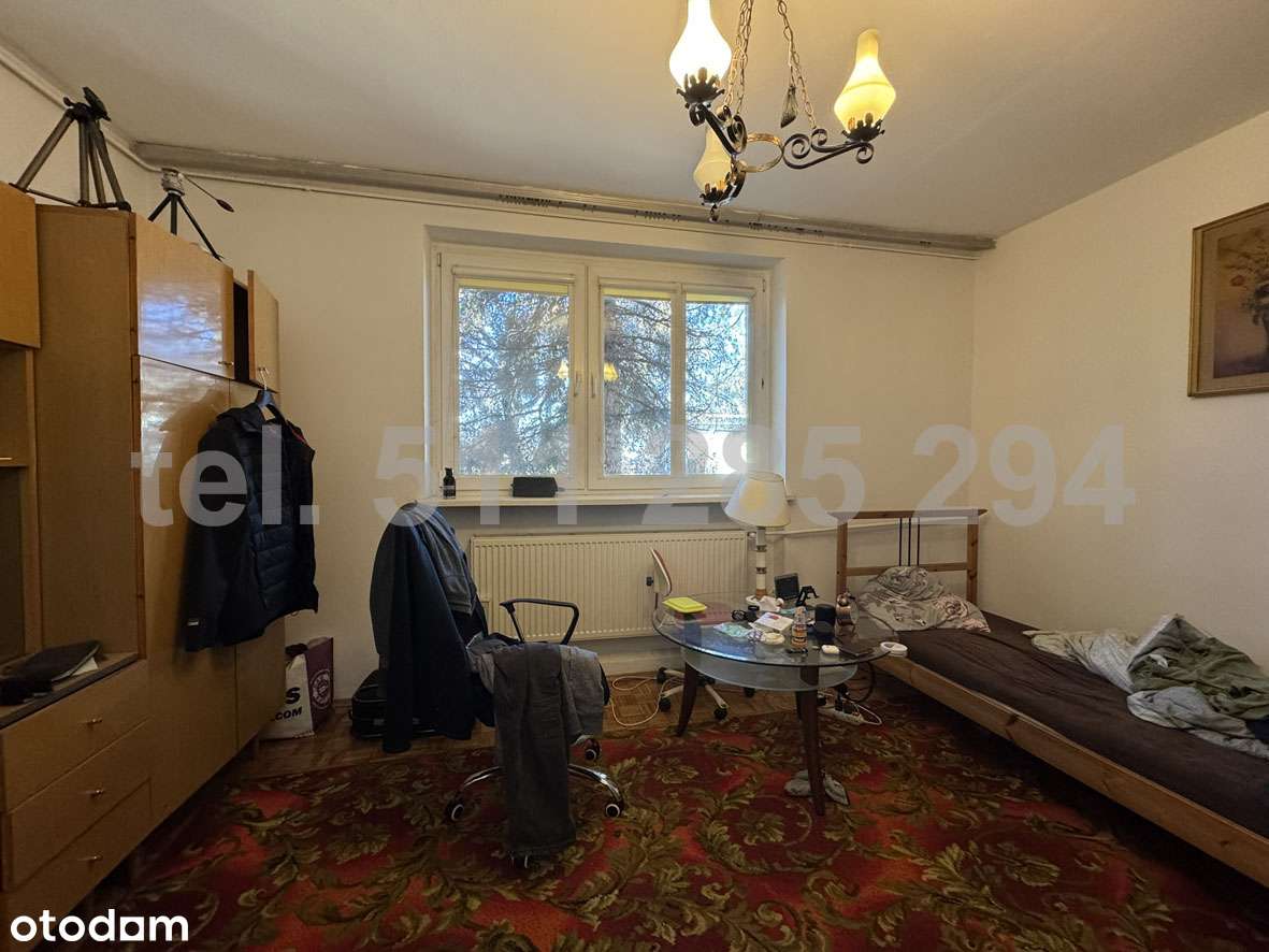 Dom wolnostojący, zielona okolica, klimatyczna działka.-10