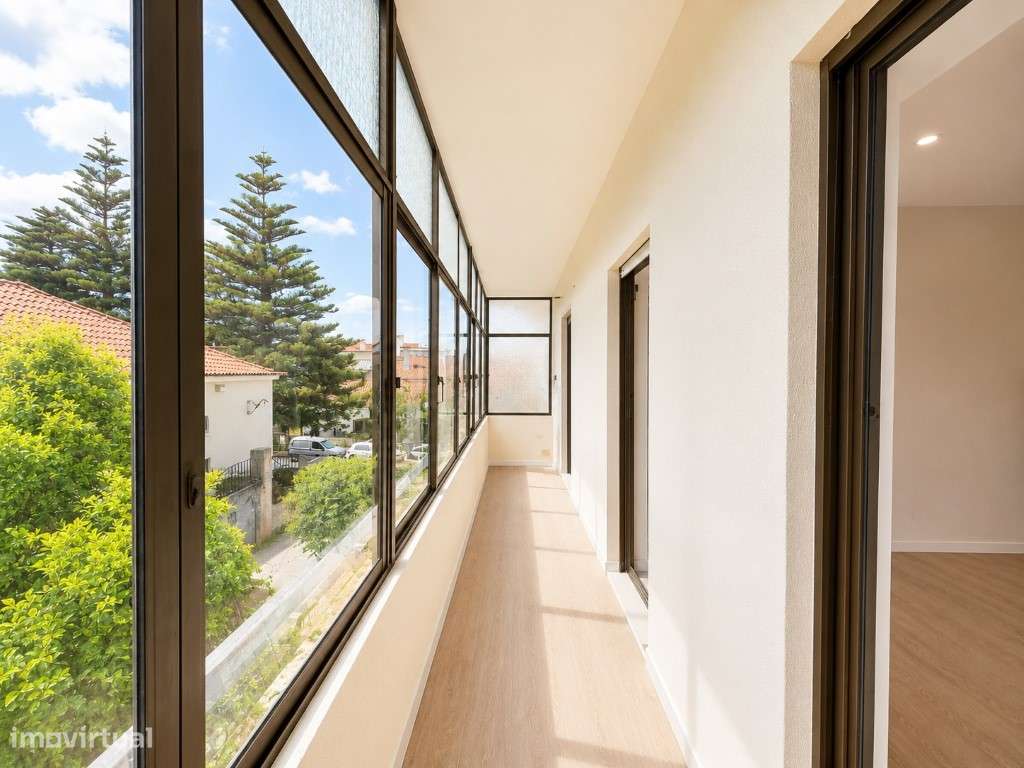 Torres Pinheiro 25 - Apartamento T3 - Centro de Tomar-13