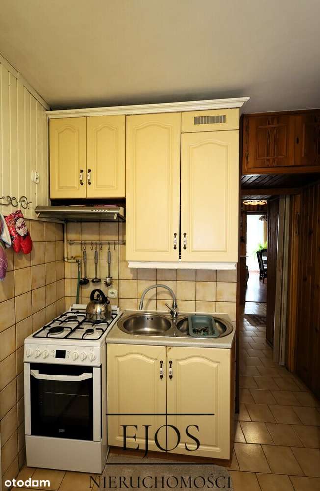 Mieszkanie blisko centrum Otwocka-7