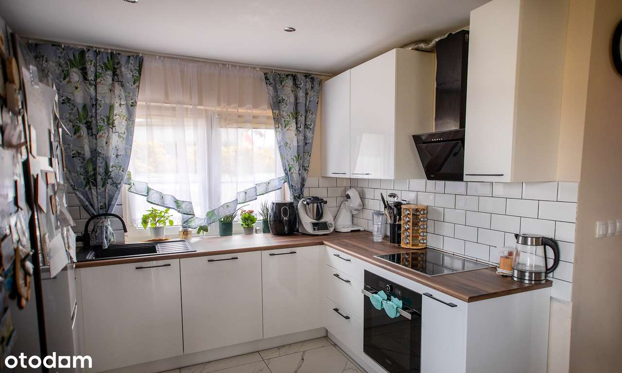 Przytulny dom (2+2)-2