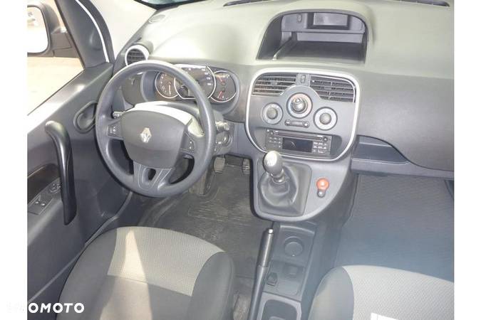 Renault Kangoo Express 1.5 Blue dCi Pack Clim Czujniki Park. SalonPL VAT23% - 6