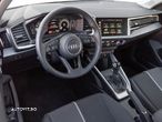 Audi A1 Sportback 1.0 30 TFSI S tronic Advanced - 9