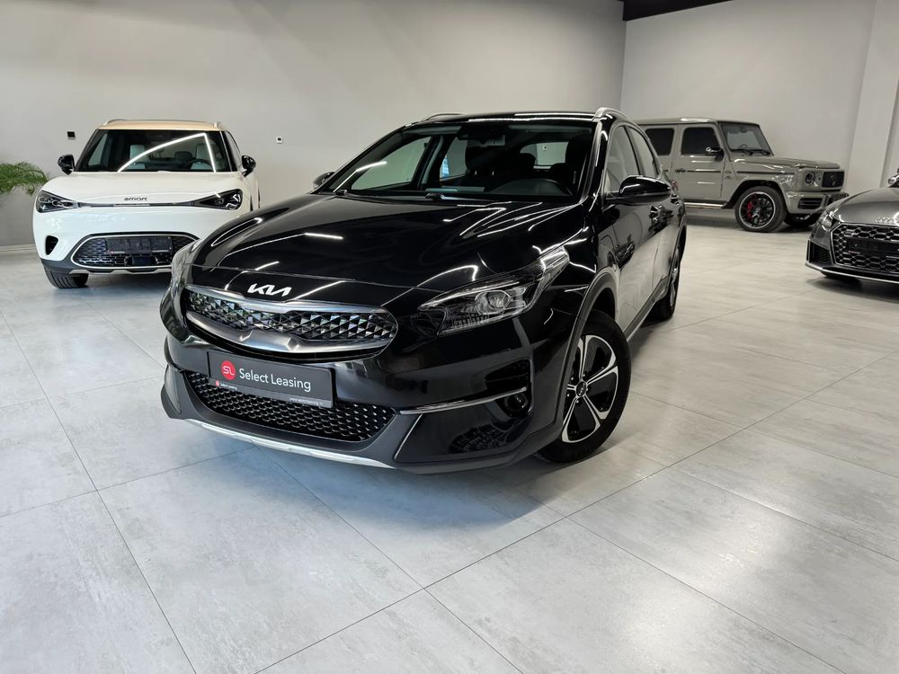 Kia XCeed 1.6 GDI DCT6 OPF SPIRIT 2022