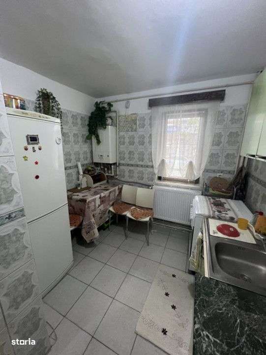 Apartament 2 camere, Alecu Russo-8