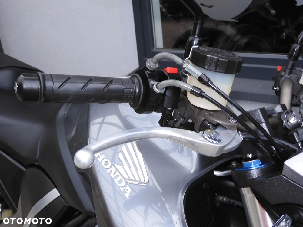 1000R#SC60#ABS#Od Pierwsz...