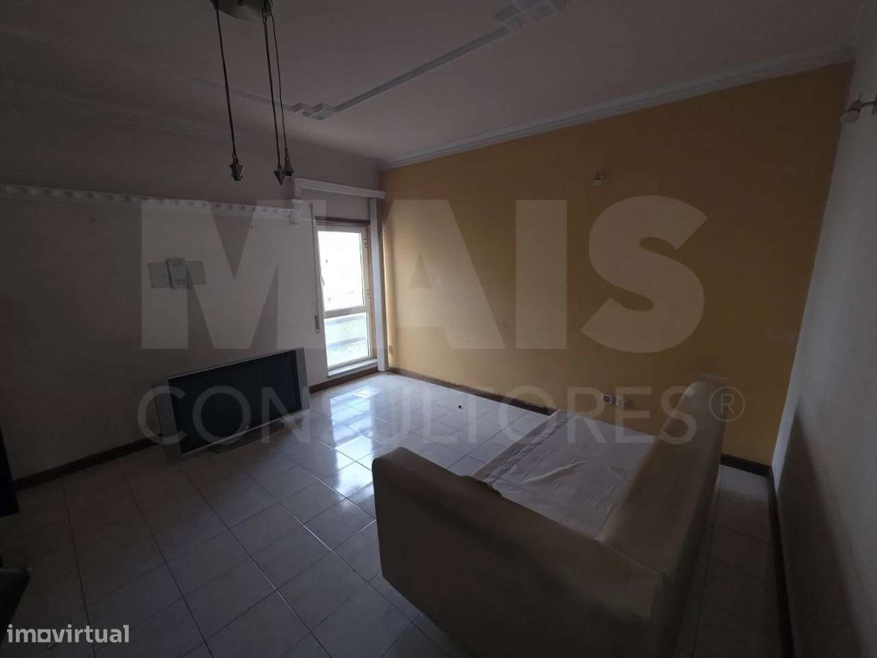 Apartamento T3 Estratégico no Carregado – Conectividade e Comodidade - Grande imagem: 4/14