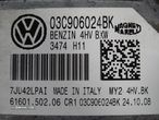 Centralina De Motor Seat Ibiza Iv (6J5, 6P1)  03C906024bk / My24hvbk / - 3