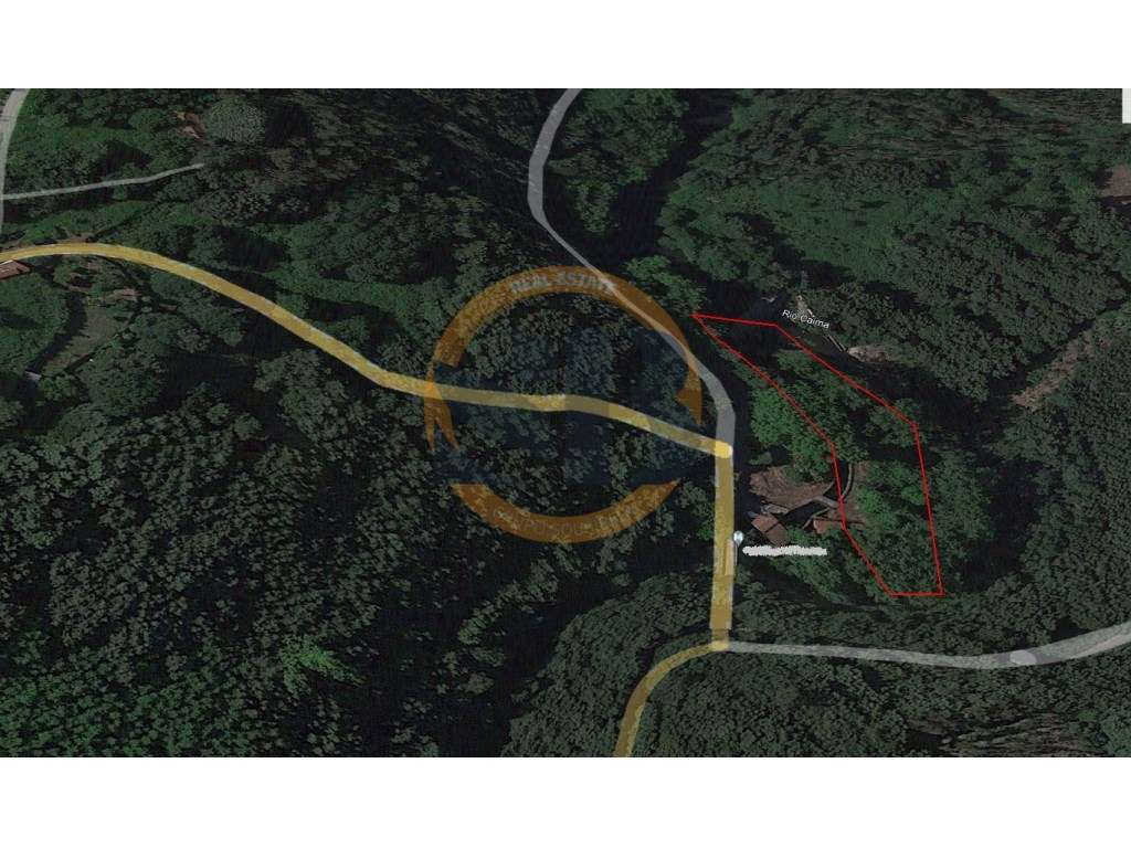 Terreno Oliveira de Azeméis - Grande imagem: 2/2