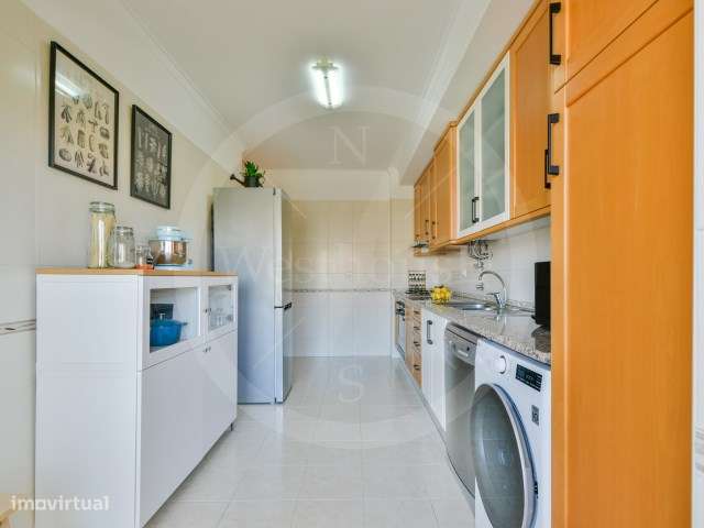 Apartamento T2 com 139m2 de área total em Torres Vedras-12