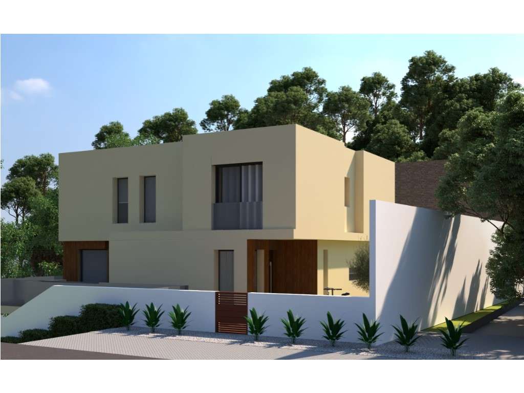 Moradia T3 Independente com Piscina, Jardim e Garagem | Dona Maria,...-12
