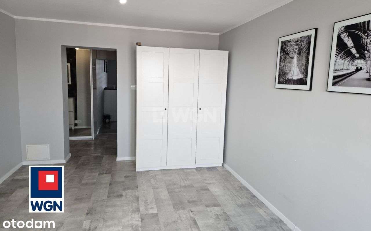 KOMFORTOWE MIESZKANIE PO REMONCIE 2 POKOJE W MYSZKOWIE-14