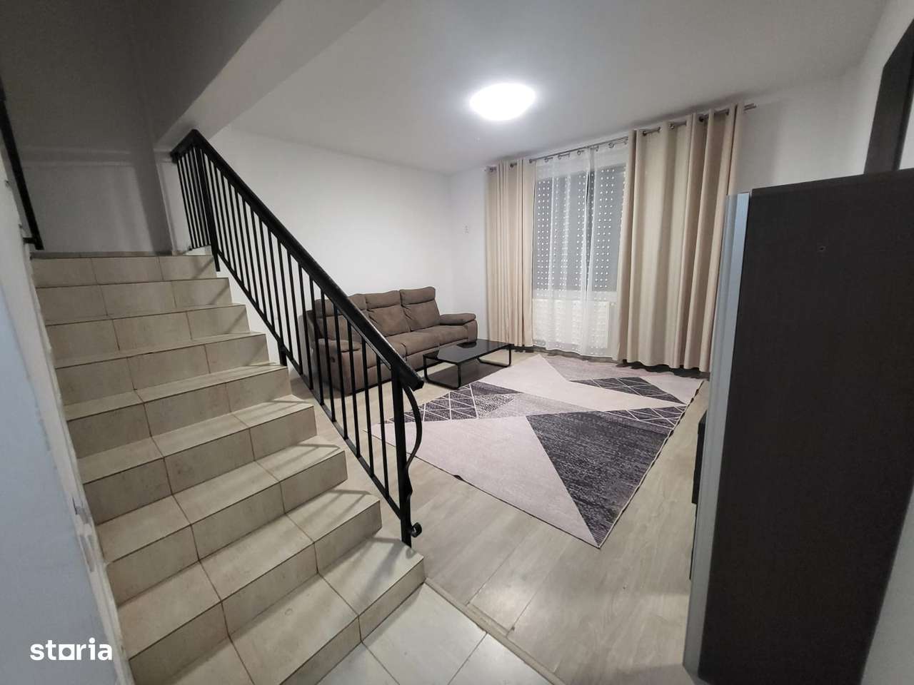 Casa de inchiriat in zona Bragadiru - Imagine principală: 4/11