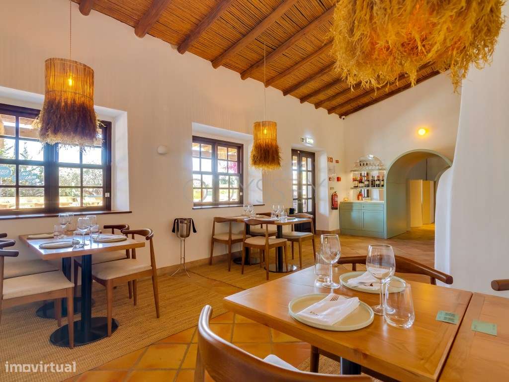 Restaurante Requintado & Local de Eventos para Venda | Triângulo Do...-17