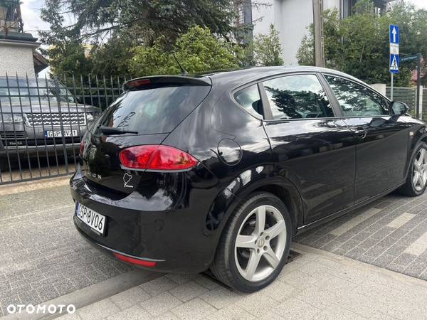 Seat Leon 1.8 (T FSI) TSI Sport Limited - 13