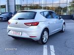 Seat Leon - 5