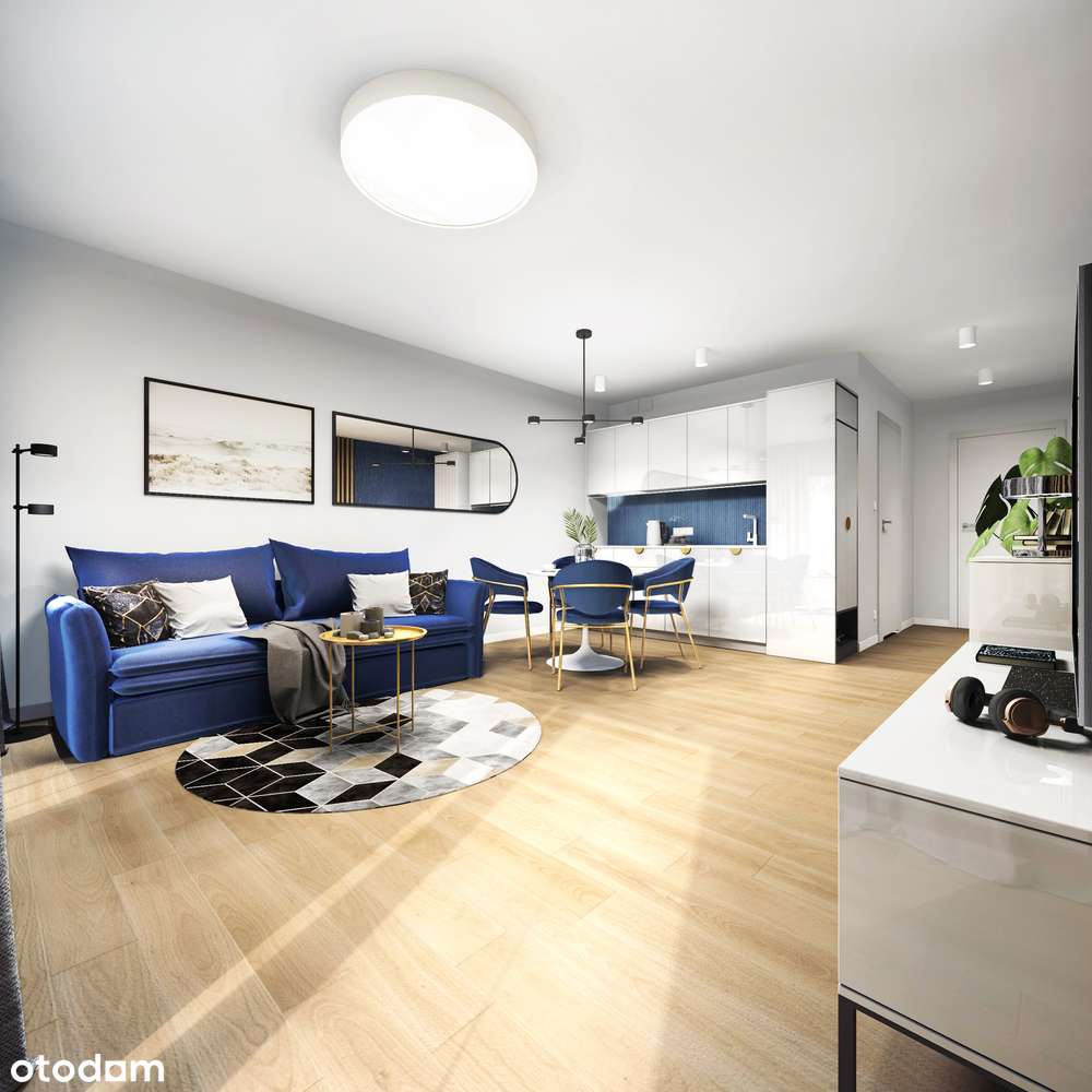 NAJNIŻSZE CENY NA GOTOWYM OSIEDLU!OSTATNIE APARTAMENTY! - Pełny obrazek: 5/18