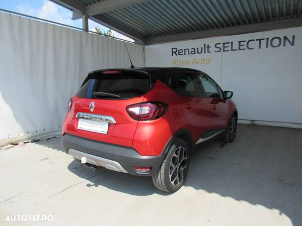 Renault Captur ENERGY TCe 120 EDC Intens - 26