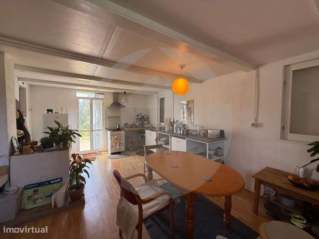 Terreno com 2 Casas de Apoio Agrícola em Almancil - Grande imagem: 5/11