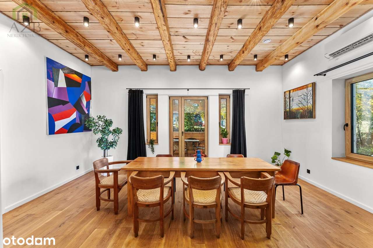 Urokliwy Dworek - Kornatka - Jezioro Dobczyckie - Pełny obrazek: 5/20