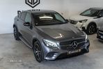 Mercedes-Benz GLC 250 d Coupé AMG Line 4-Matic - 1