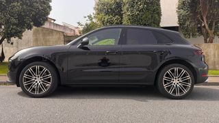 Porsche Macan Standard