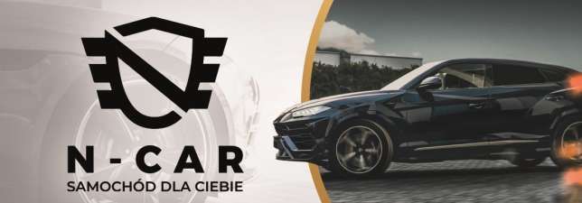 N-Car Samochód dla Ciebie