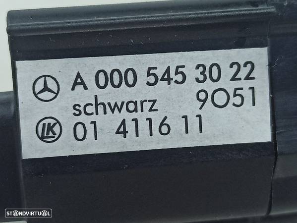 Outras Partes Mercedes-Benz E-Class T-Model (S211) - 4