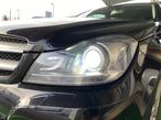 Mercedes-Benz C 250 CDi BE Aut. - 11