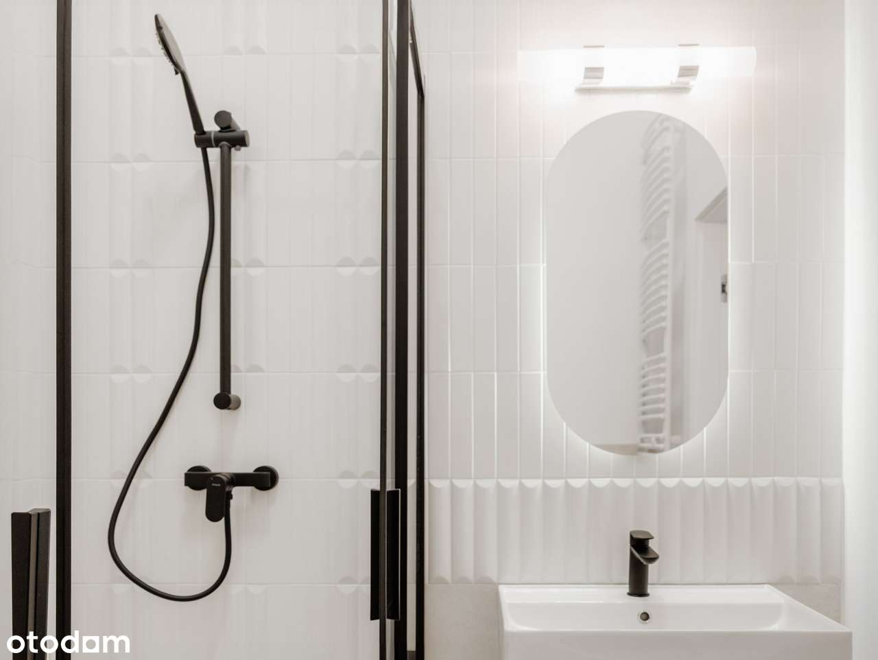 NU Warszawa Wola - wykończone, gotowe do zamieszkania-1