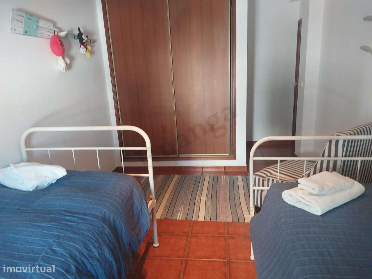 Moradia T2 para Venda em Vila Nova de Milfontes-21