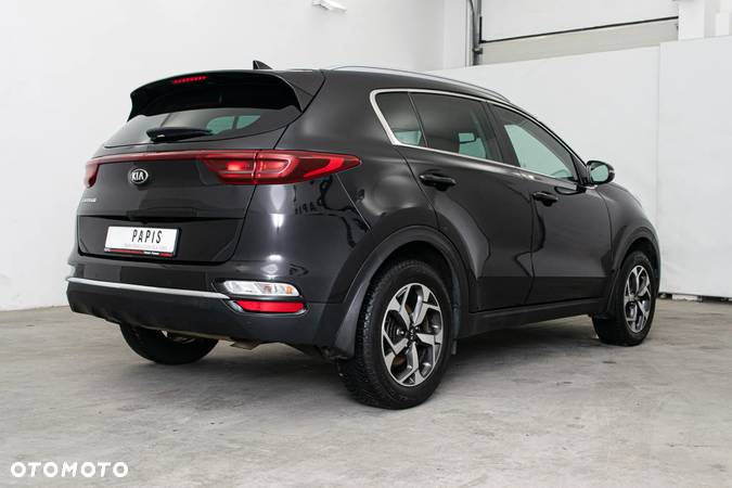 Kia Sportage 1.6 GDI M 2WD - 3