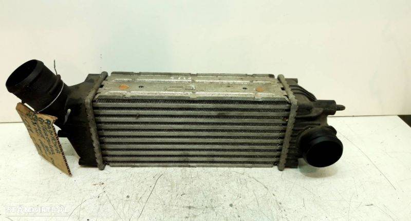 Intercooler Peugeot 307 Sw (3H) - 1