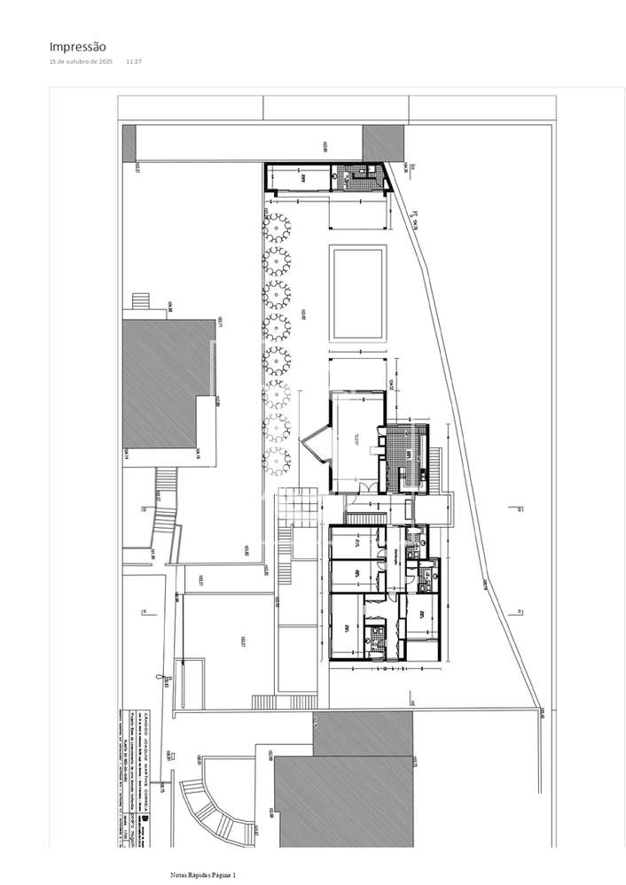 Exclusiva Moradia T4+1 c/ Piscina Aquecida e mais de 380 m²-42
