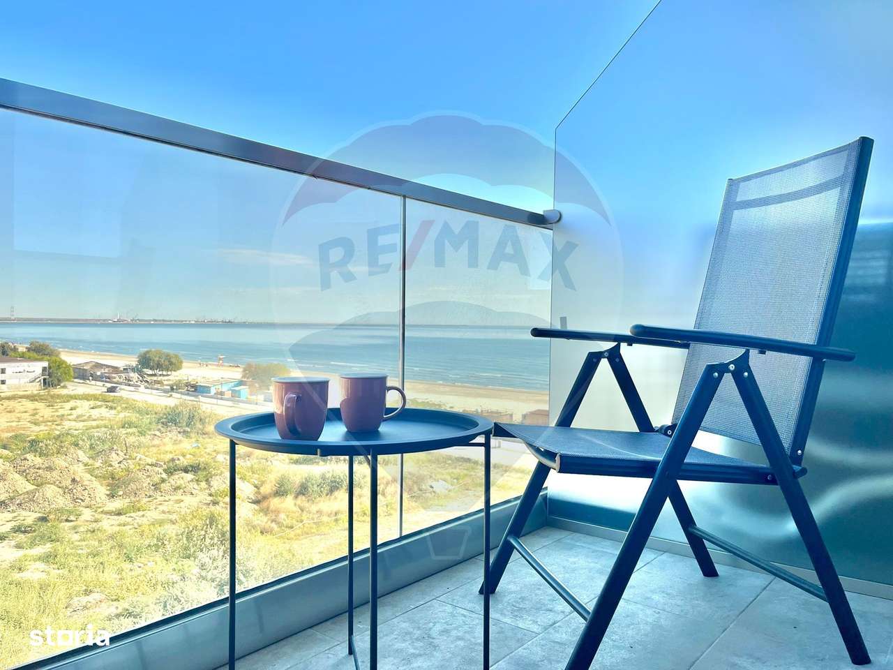 Studio de vanzare Mamaia Nord-0