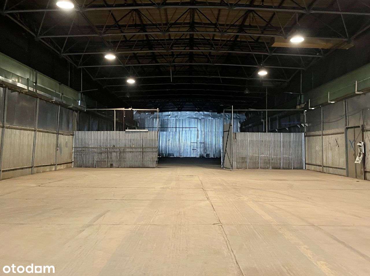 Hala magazynowo-produkcyjna, Wrocław - Pełny obrazek: 2/12